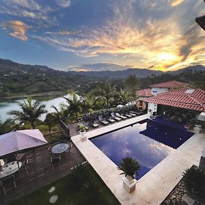 1714 Hotel Boutique Guatape