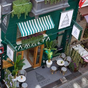 Istiklal Street Taksim House Yamalya Hotel