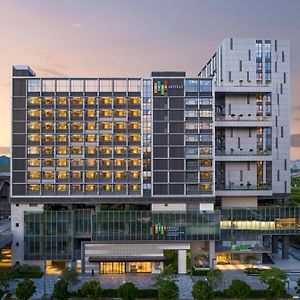 Even Hotels Shenzhen Guangming Cloud Park By Ihg